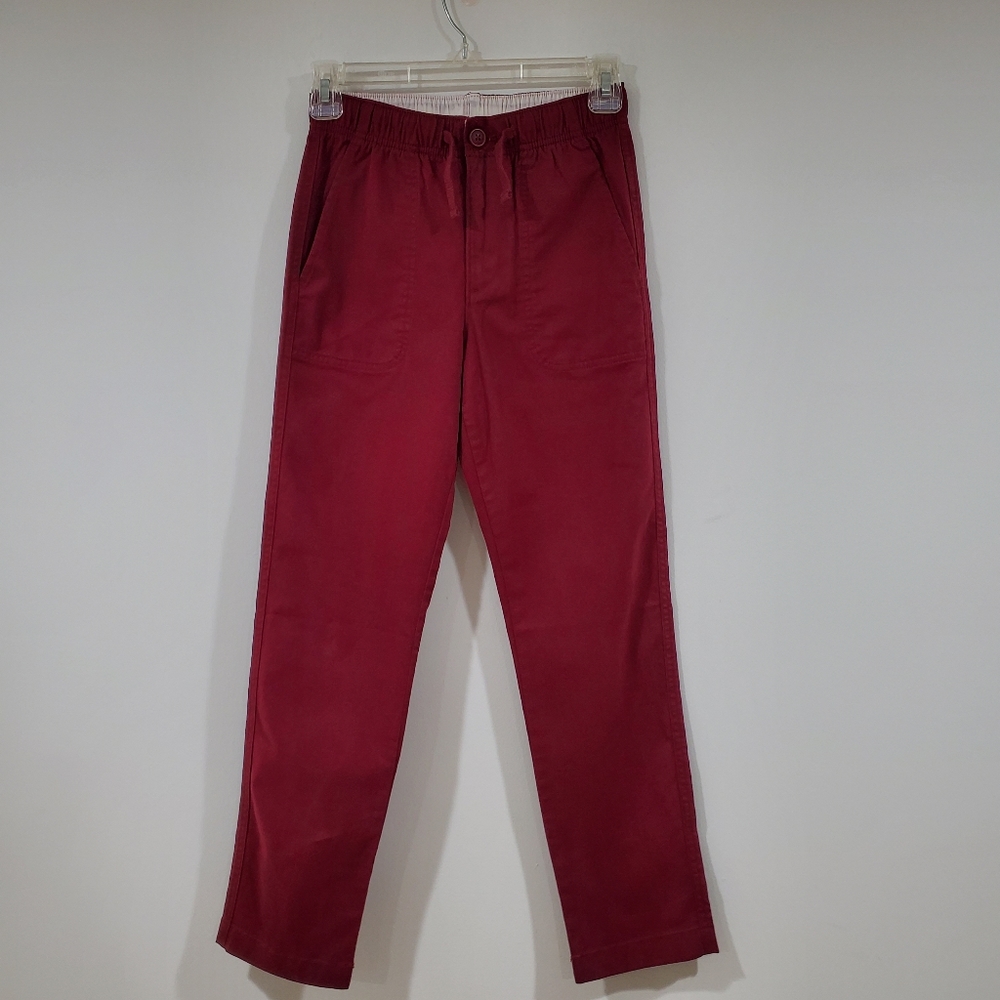 Re-imaged by J. Crew Pants Boy's Size 10